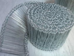 安平縣榮鏵金屬絲網(wǎng)制品 匠心編織，堅(jiān)固耐用