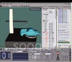 美國(guó)自動(dòng)精密工程公司 Rational DMIS 三維測(cè)量軟件 工業(yè)測(cè)量的專業(yè)解決方案